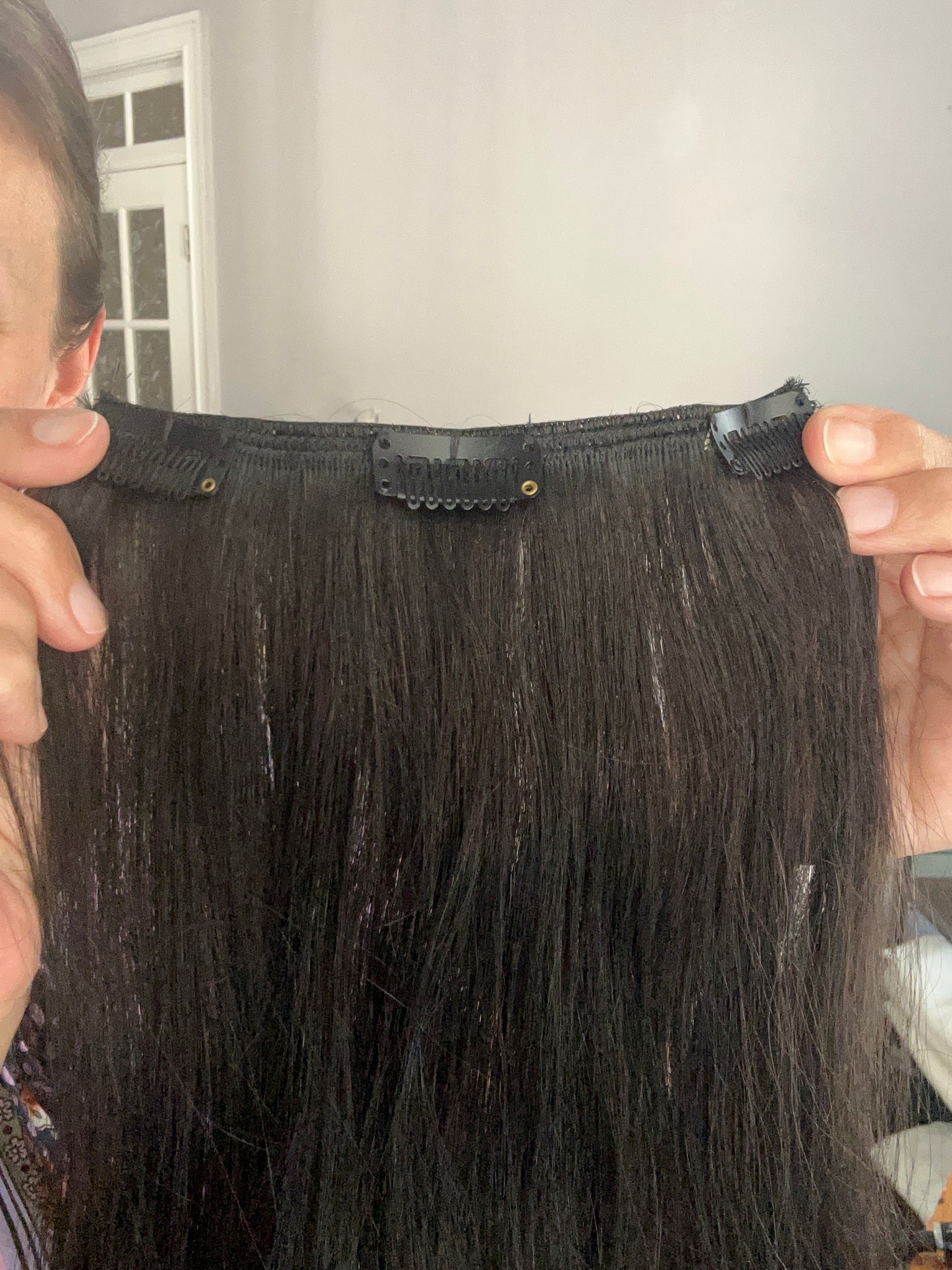 Extensions