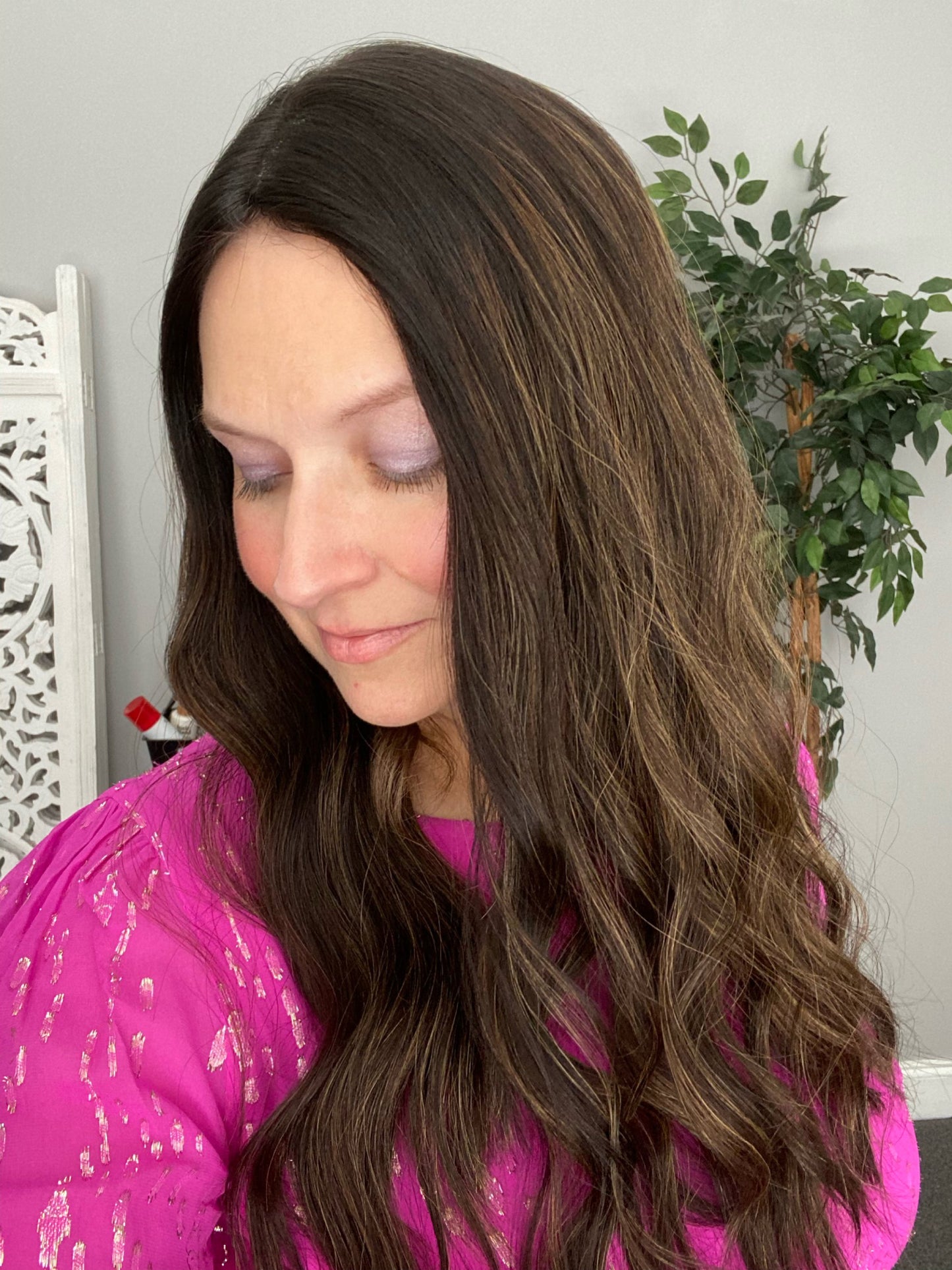 Topper - Bonnie, 8x8, 17-22”