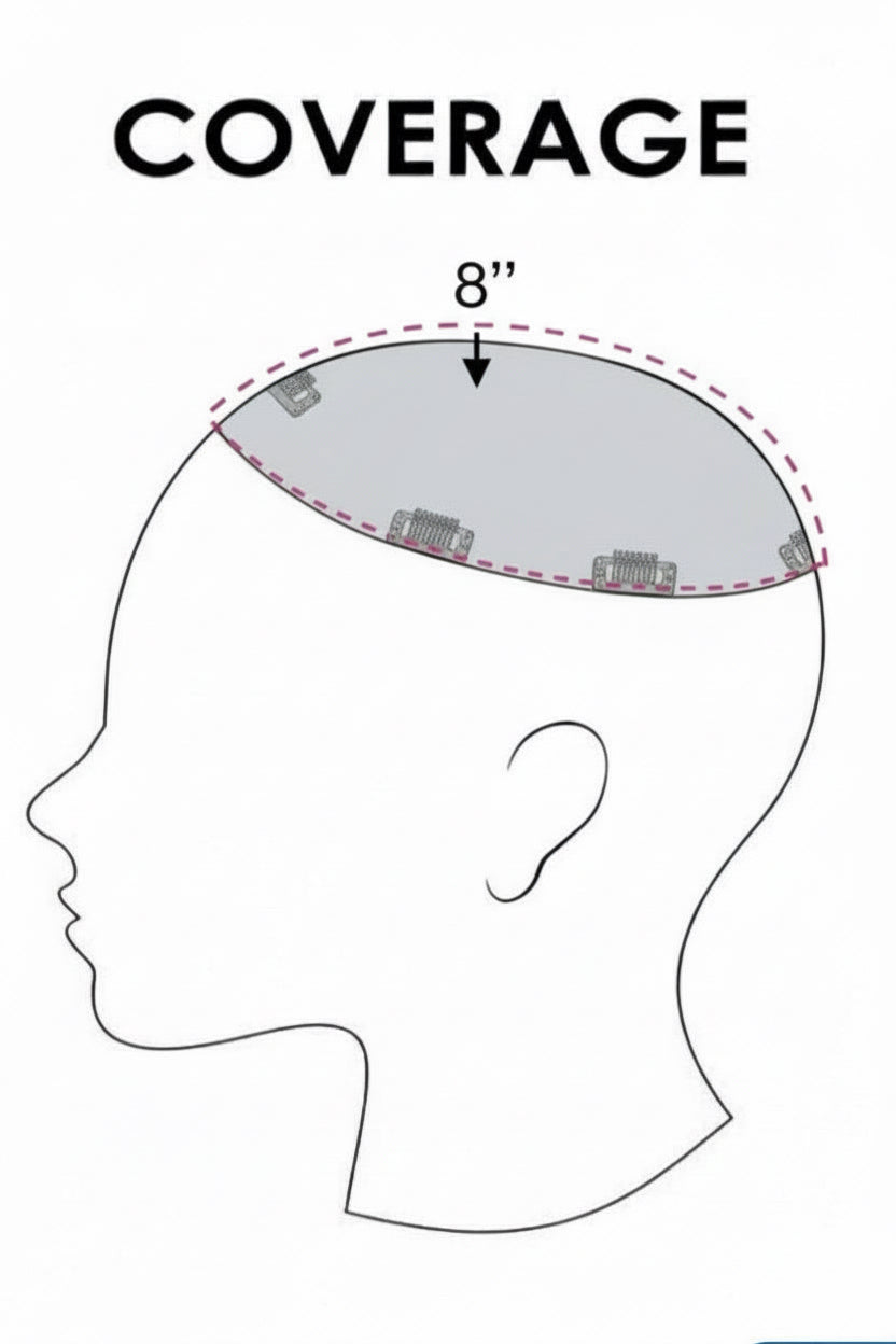 Topper - Heather (Level 4/5),27”