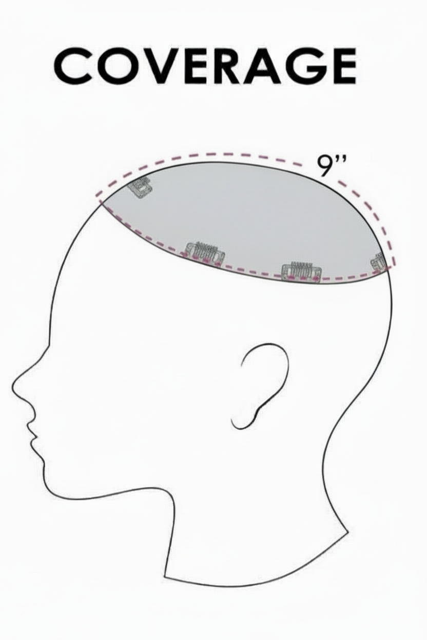 Topper - Heather (Level 4/5),27”