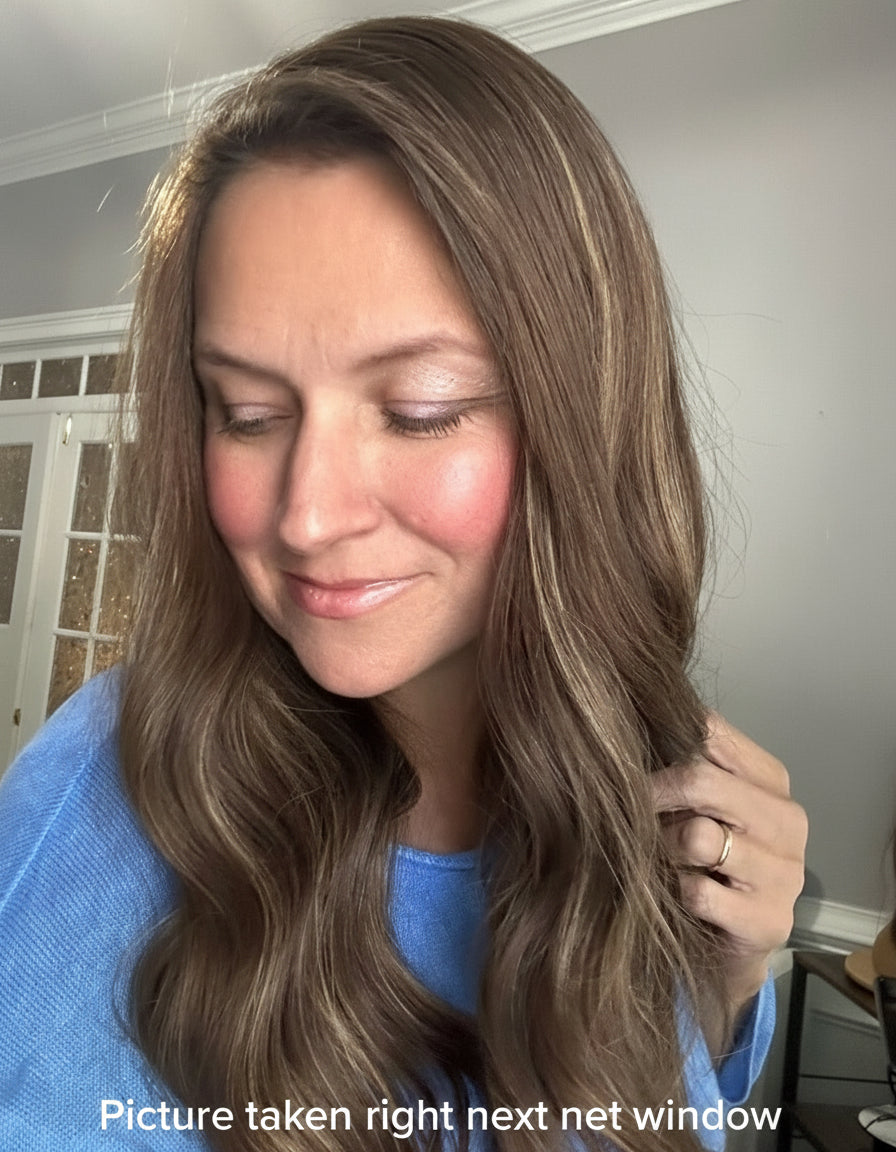 Topper - Heather (Level 4/5), 23”