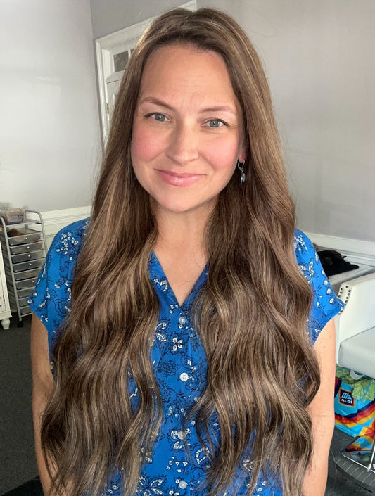 Topper - Heather (Level 4/5),27”