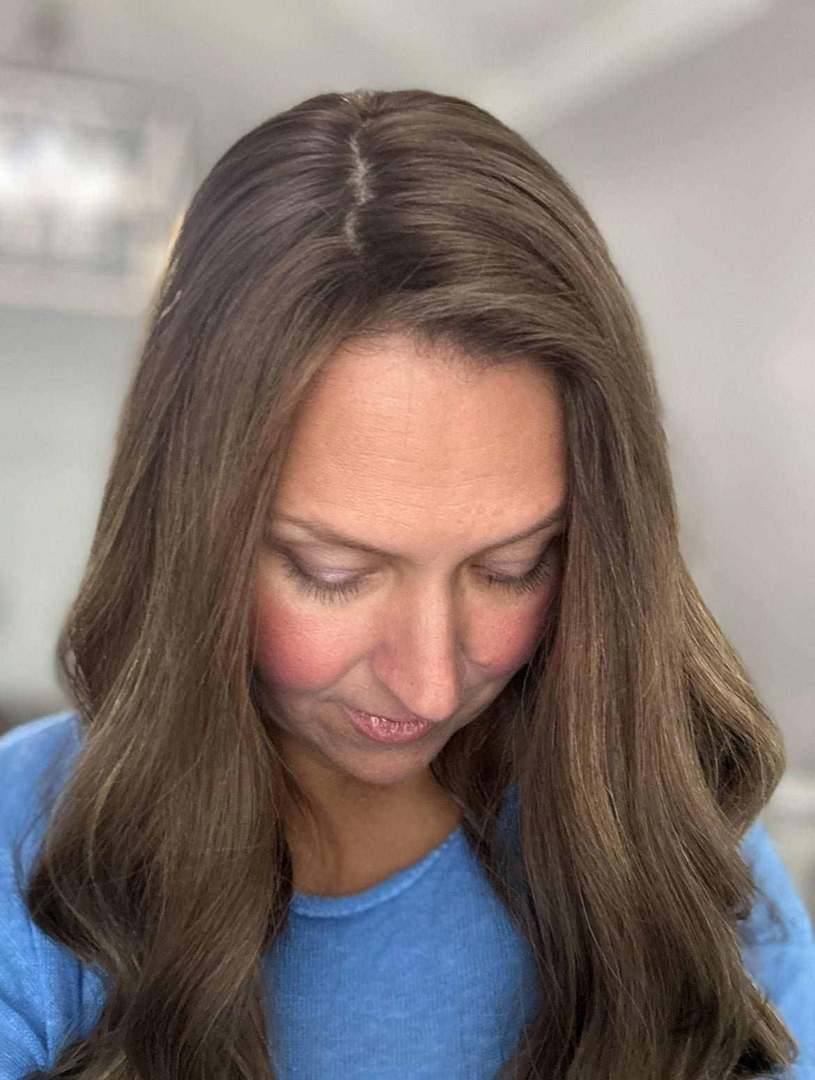 Topper - Heather (Level 4/5), 23”