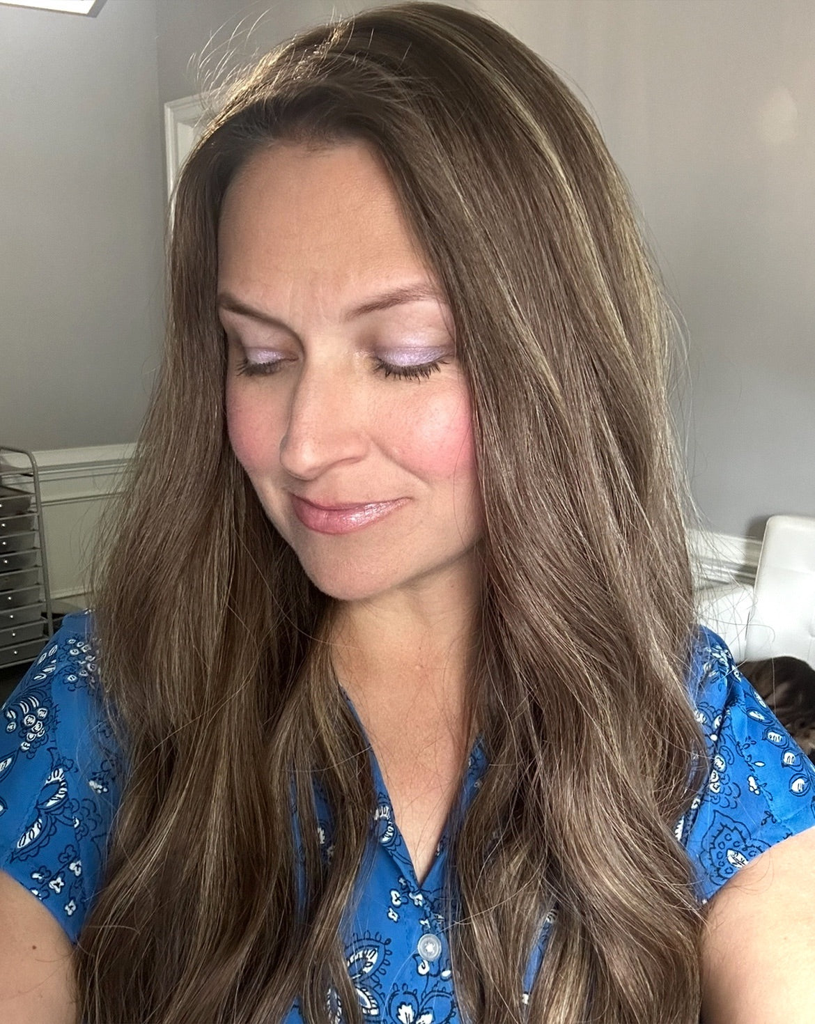 Topper - Heather (Level 4/5),27”