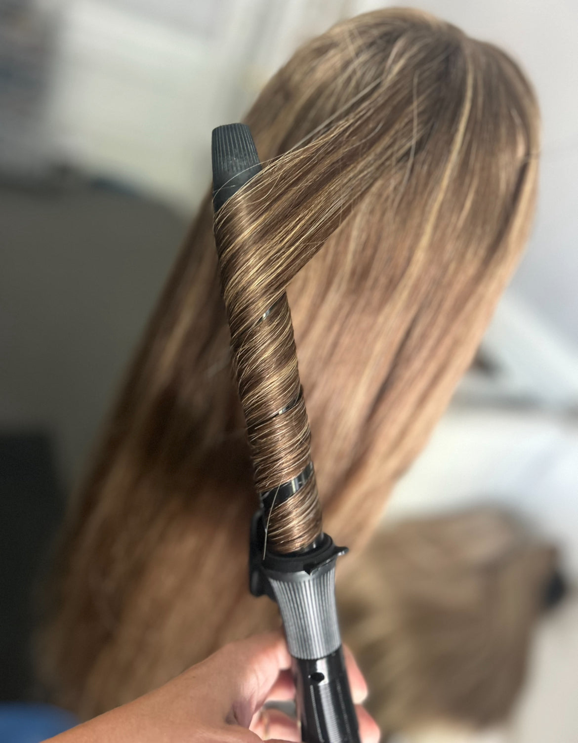 Topper - Heather (Level 4/5) 19”