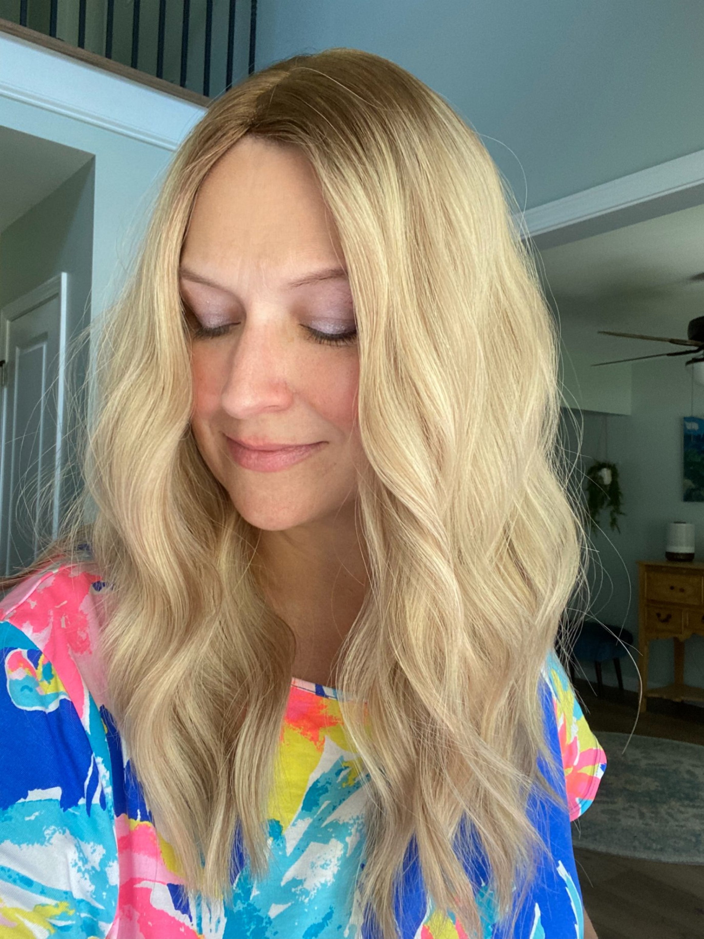 Gorgeous Serenity Wigs And Toppers Artwork Collection Gorgeous Serenity Wigs And Toppers Artwork Collection