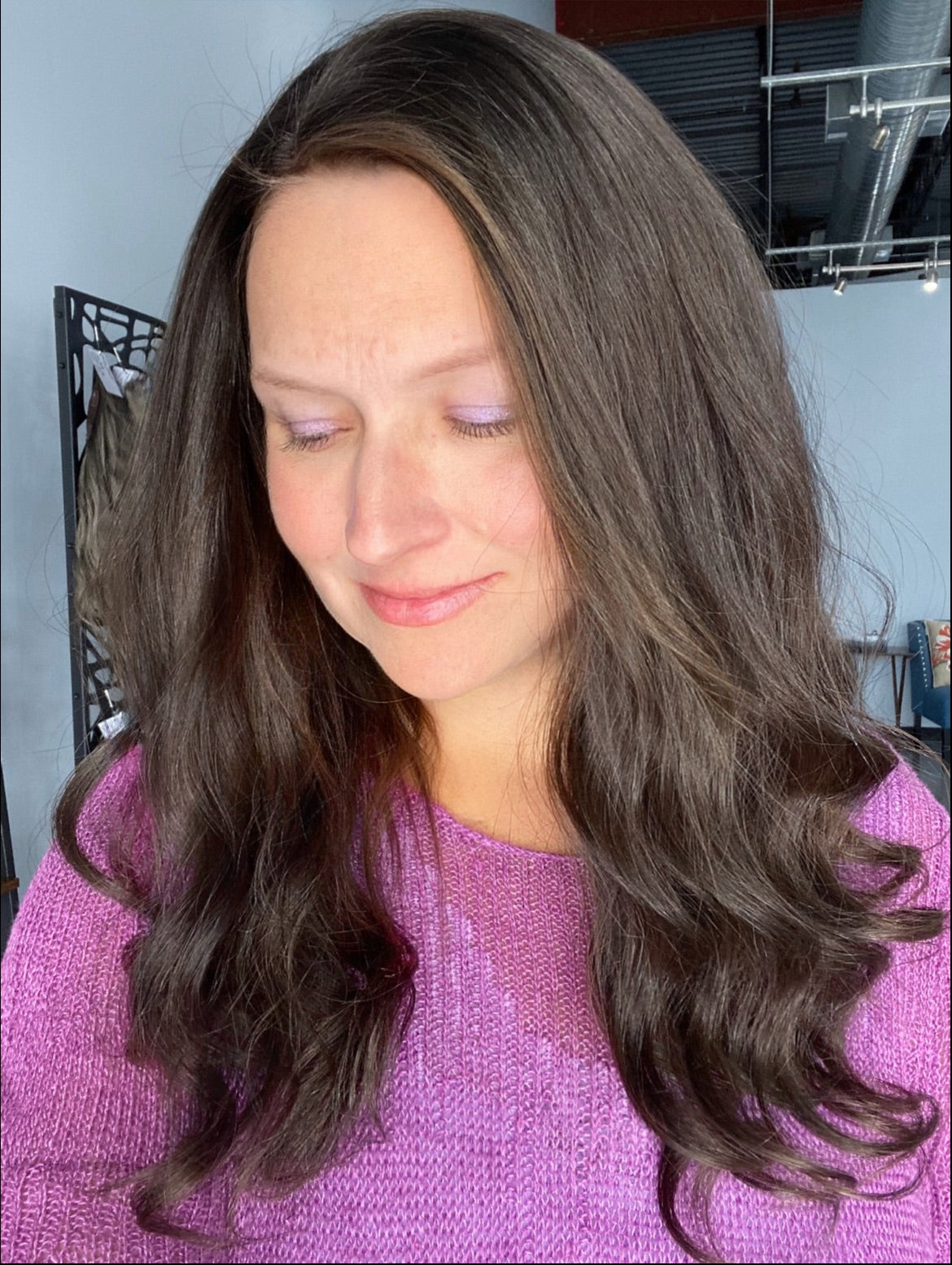 Topper Level 4 Medium Brown,20-21”