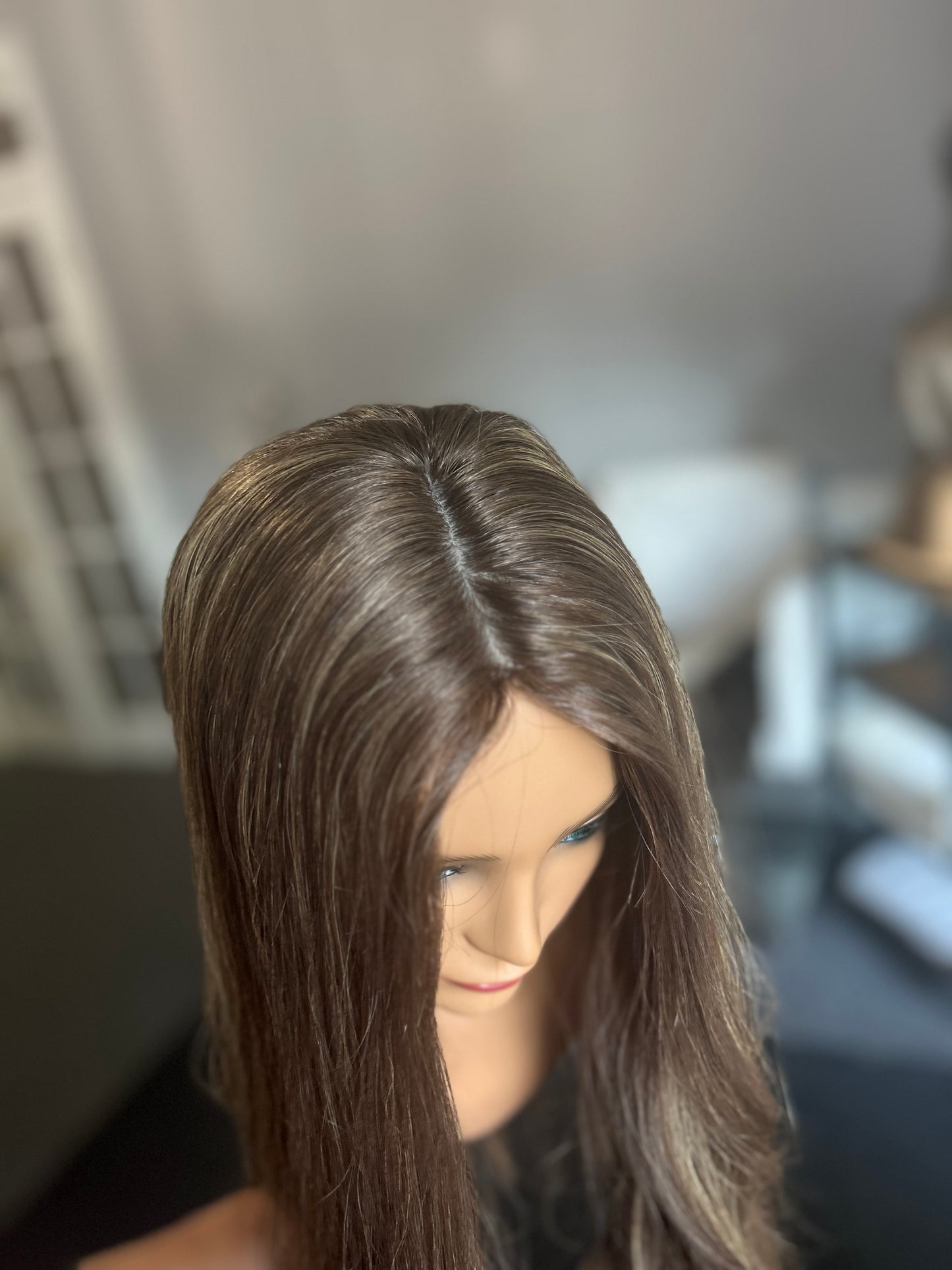 Topper - Heather (Level 4/5),27”