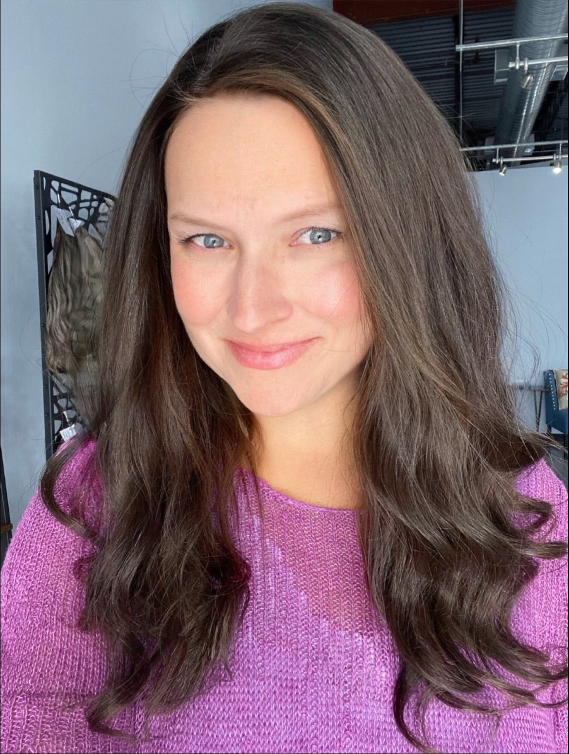 Topper Level 4 Medium Brown,20-21”