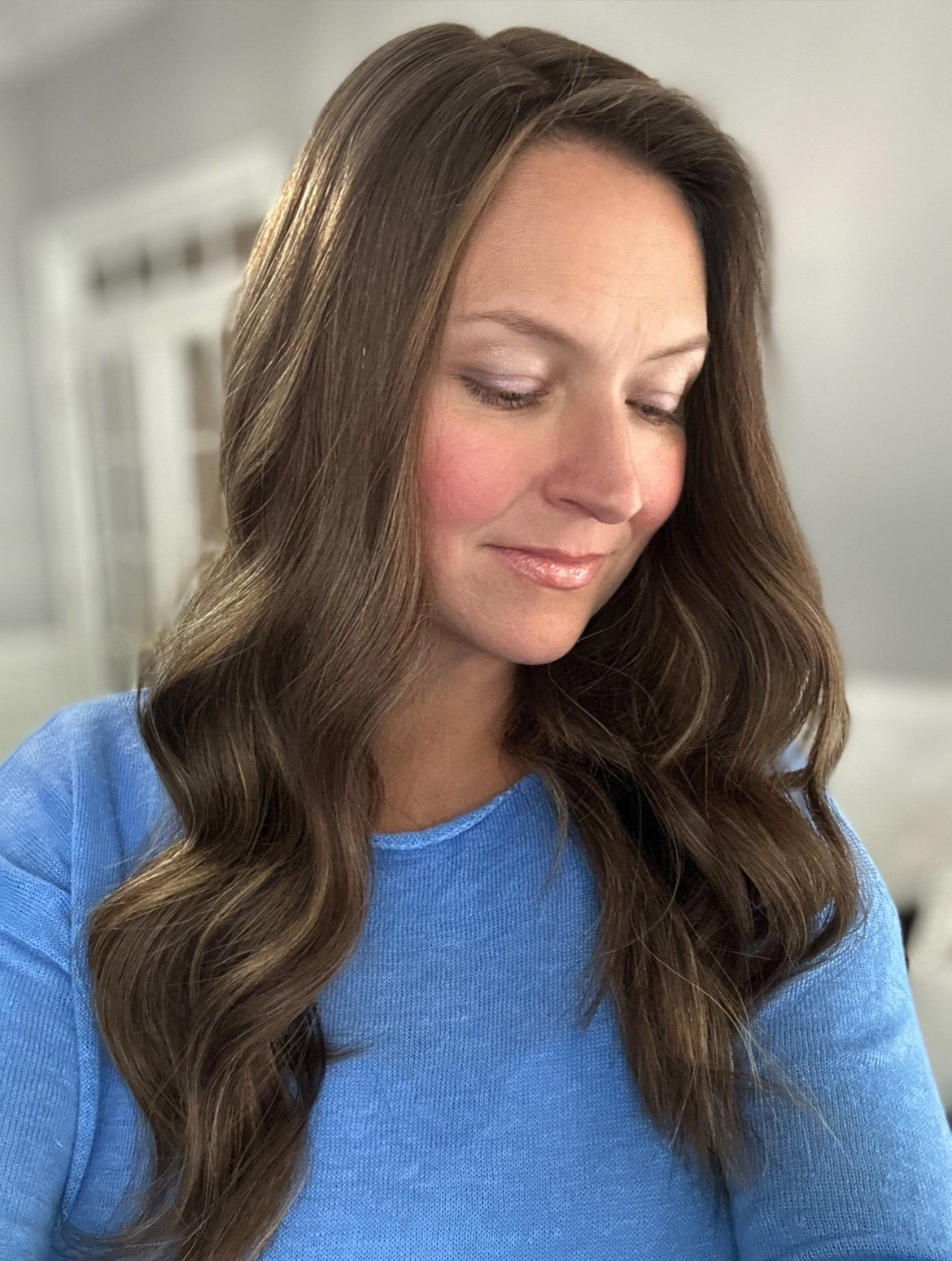 Topper - Heather (Level 4/5), 23”