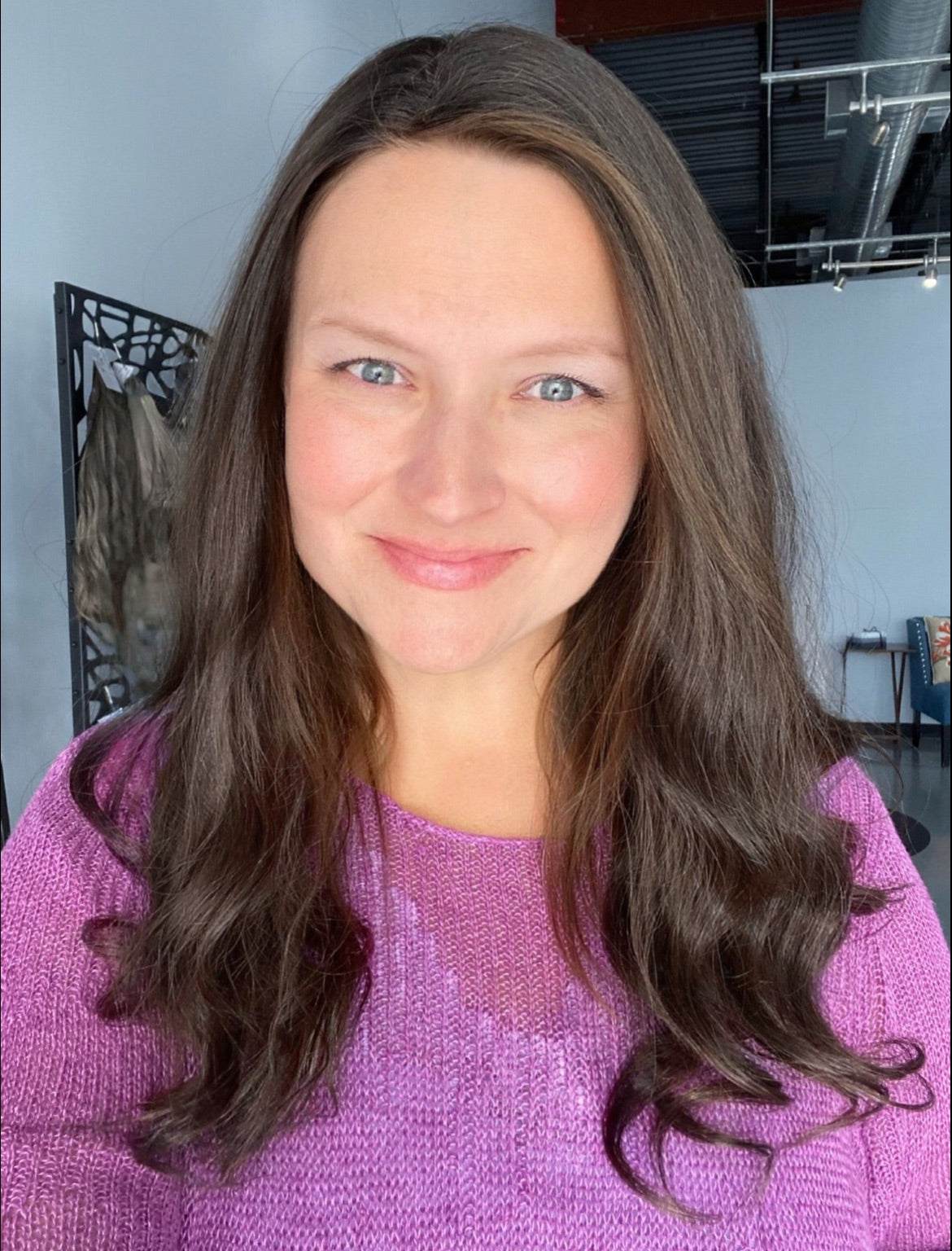 Topper Level 4 Medium Brown,20-21”