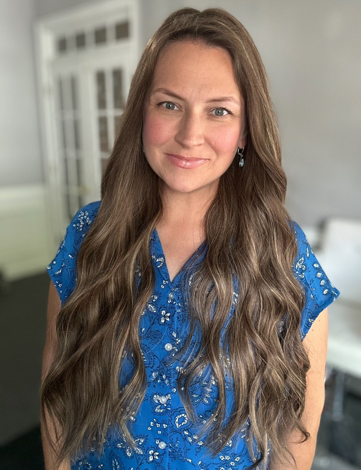 Topper - Heather (Level 4/5),27”