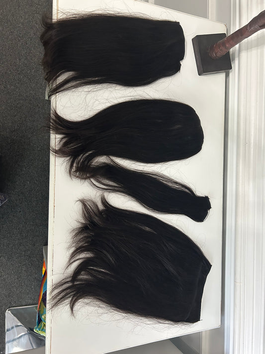 Extensions