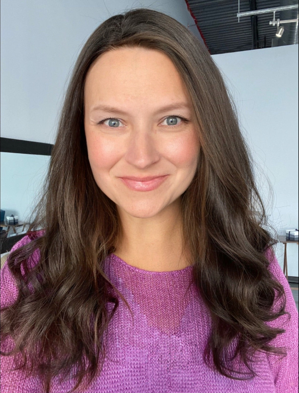 Topper Level 4 Medium Brown,20-21”