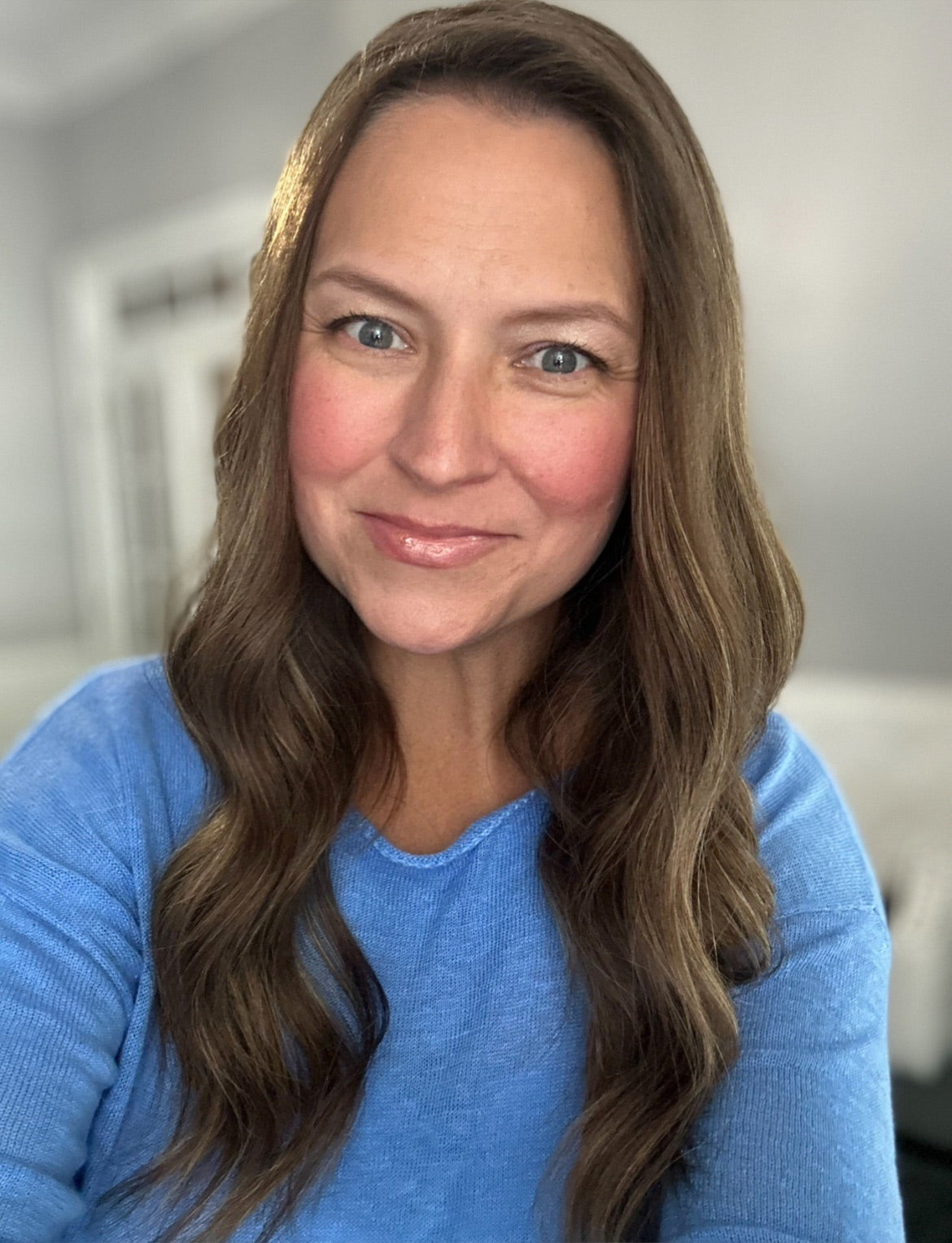 Topper - Heather (Level 4/5), 23”