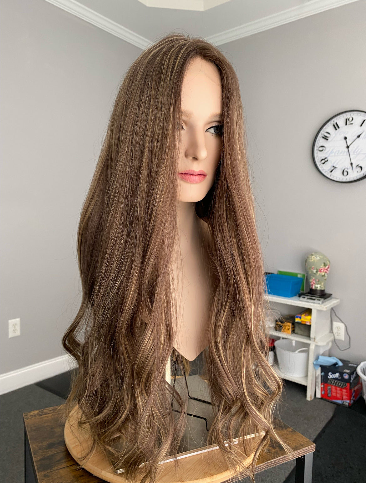 Custom for Elizabeth