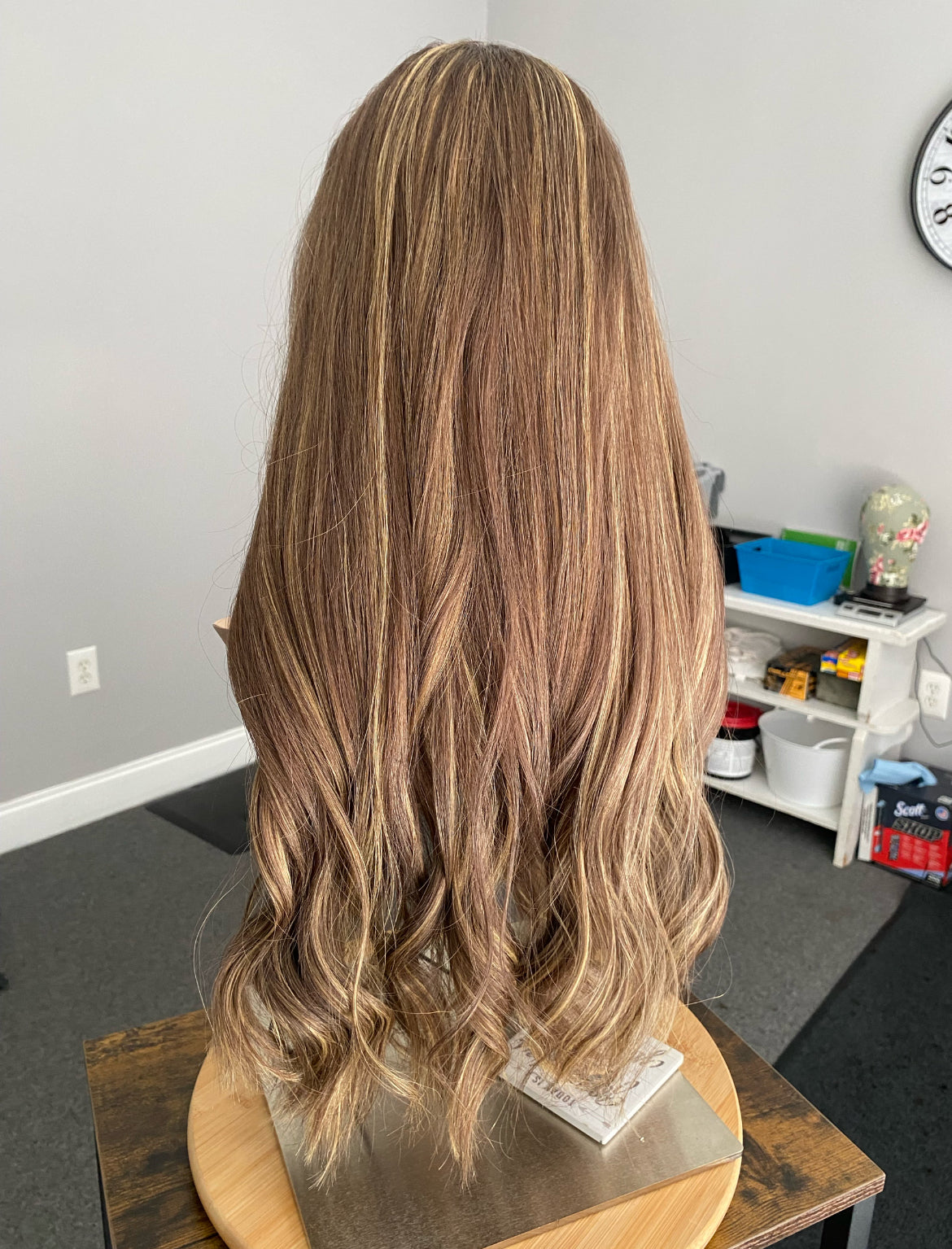 Custom for Elizabeth