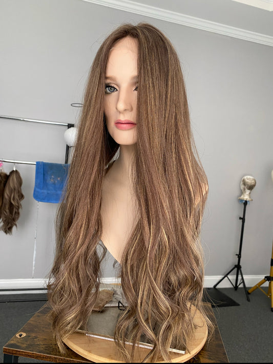 Custom for Elizabeth