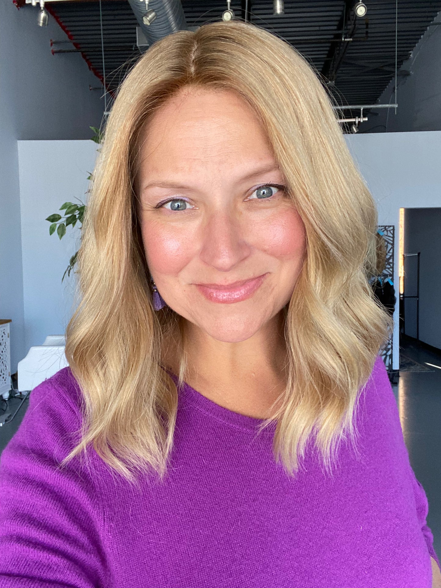 Full Wig- True European Neutral / Golden - Small/Medium Cap, 10-13”