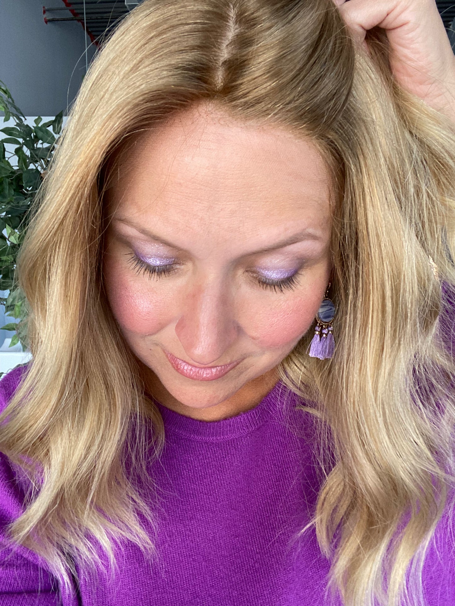 Full Wig- True European Neutral / Golden - Small/Medium Cap, 10-13”