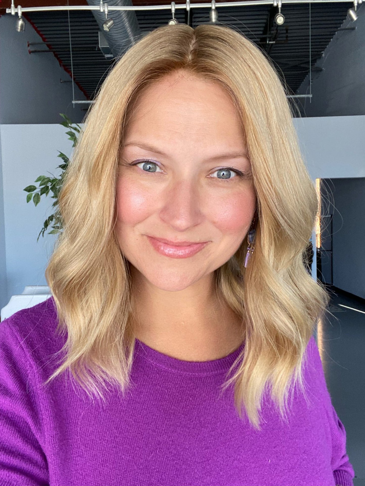 Full Wig- True European Neutral / Golden - Small/Medium Cap, 10-13”