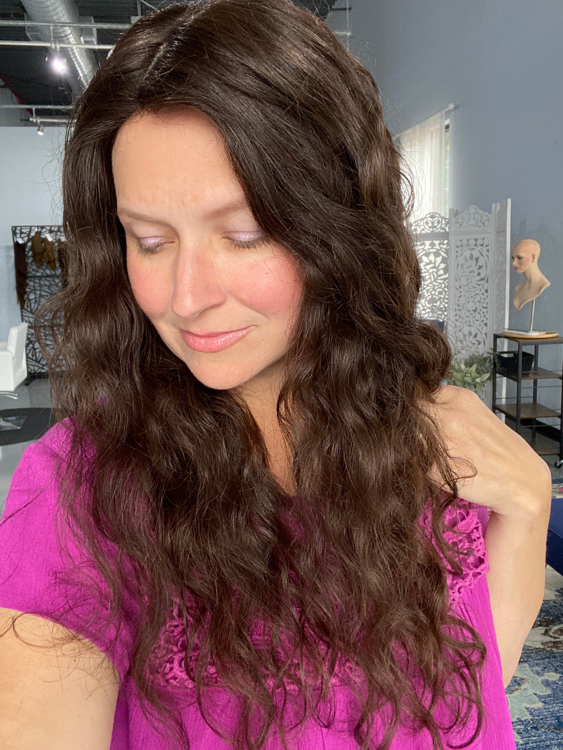 Products – Page 4 – Serenitywigsandtoppers