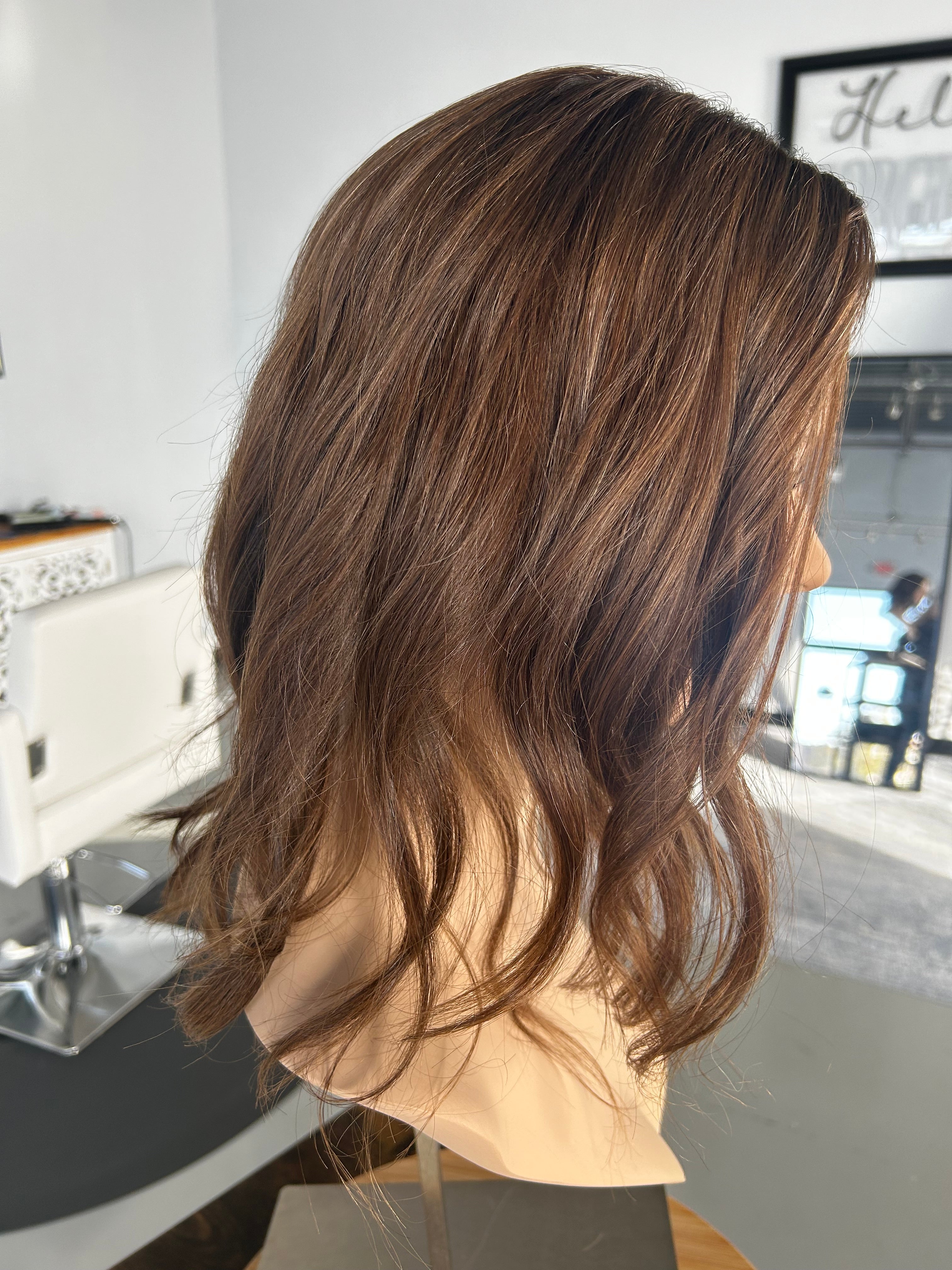 Topper - True European Level 4 with Subtle Dimension, 9x9, 14-16