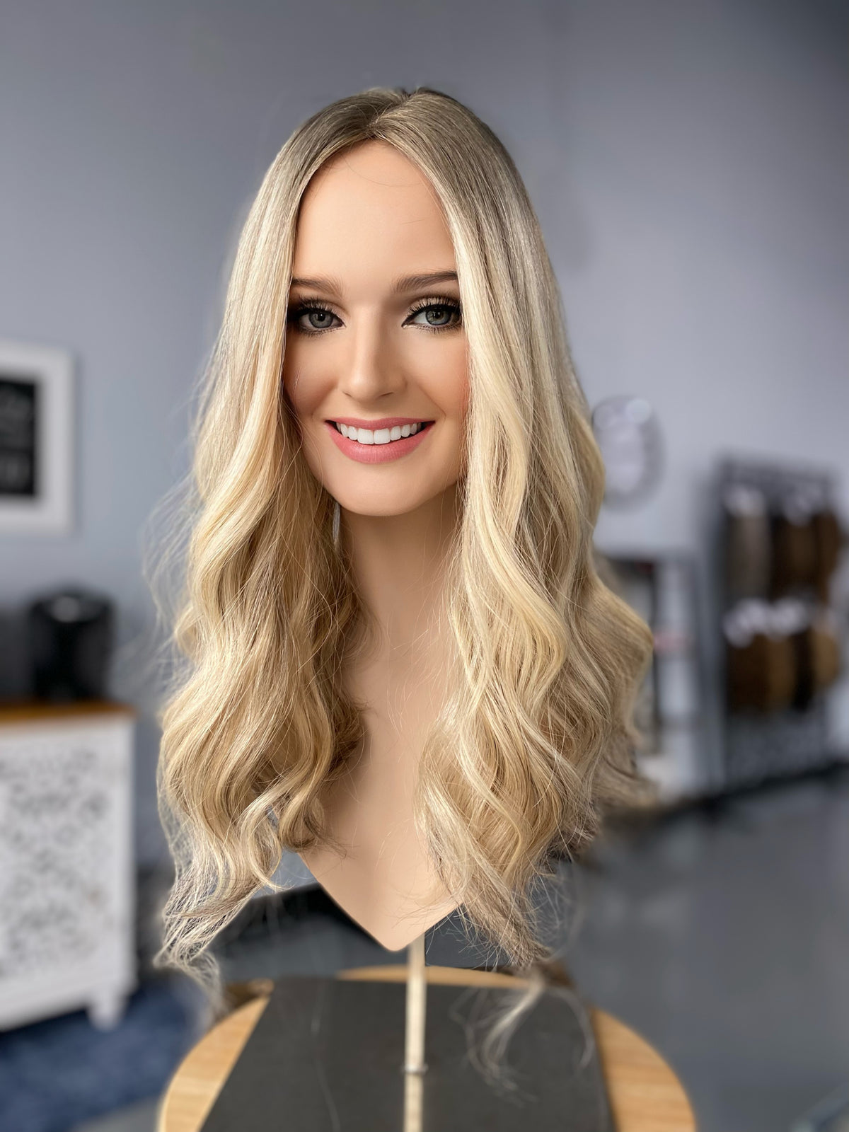 *Pre-Order* Nicole